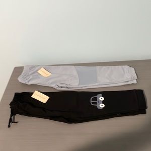 2 Pairs Boys Pants NWT